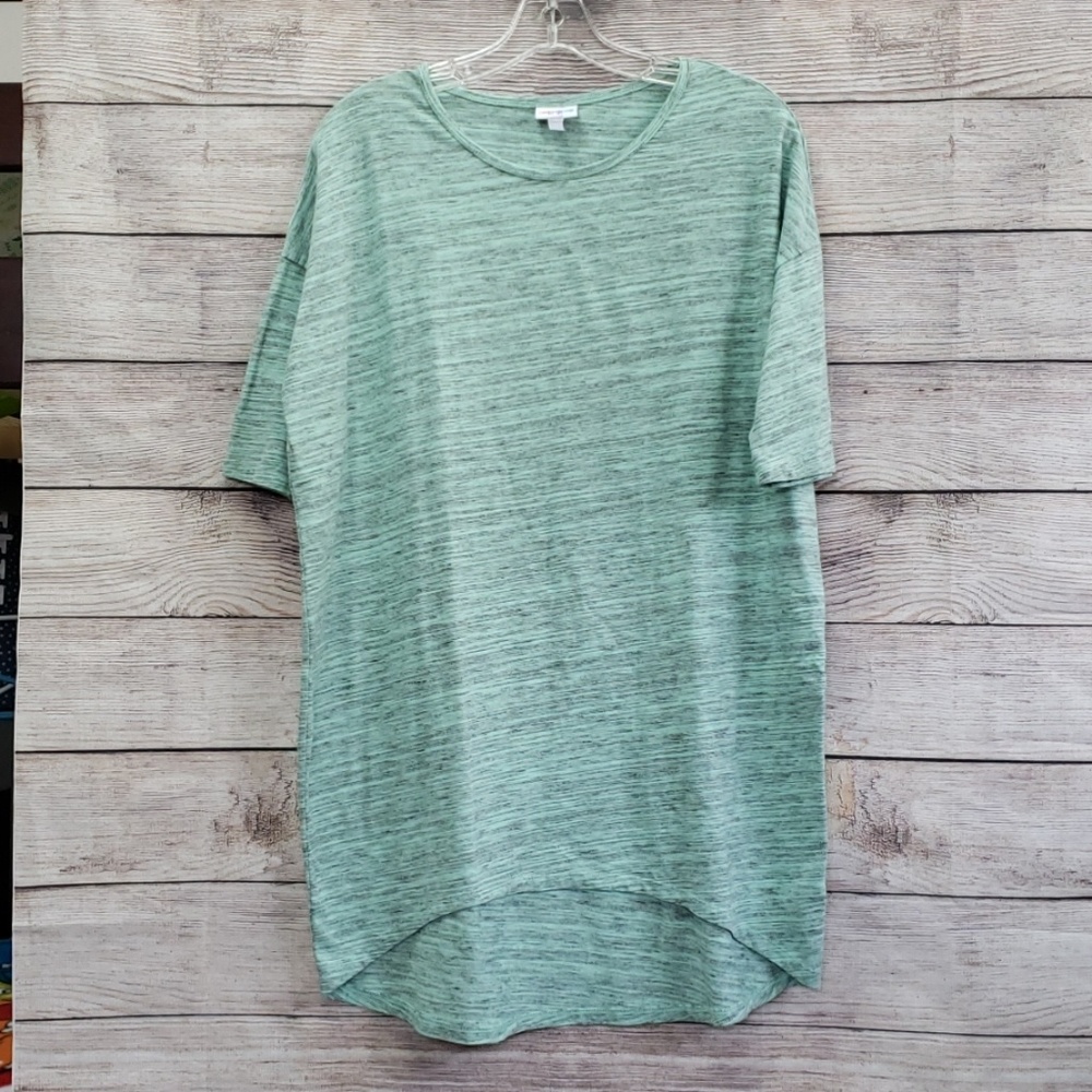 LuLaRoe Irma tunic